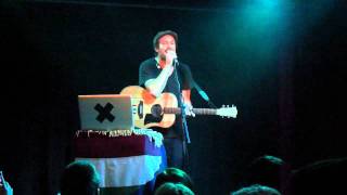 Go, Don't Stop - Mat McHugh