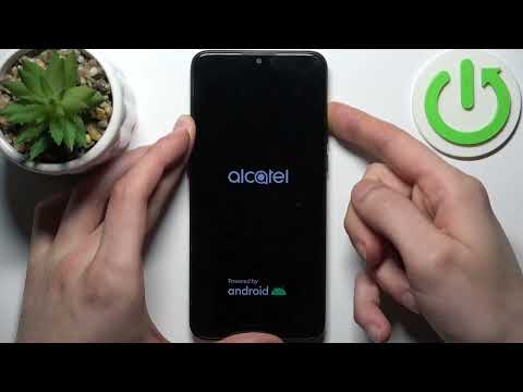 How to Wipe Cache on ALCATEL 1SE Lite / Erase Cache Files From Your Smartphone