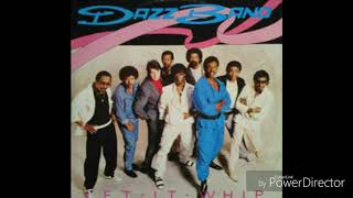 Dazz-Band joystick (Extended version) (1983)