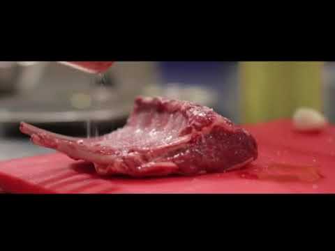 Pizzeria Pinocchio eins (die echte Italiener)