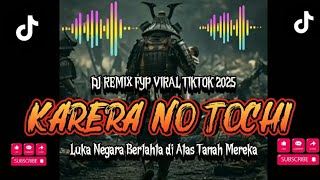 Download lagu DJ Karera No Tochi – Luka Negara | Tanah Kami, Luka Kami mp3
