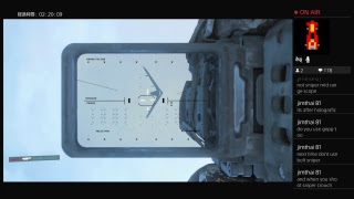 【CoD:BO4】殺り納め