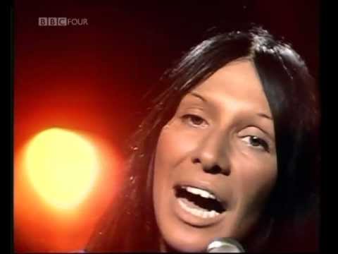 UNTIL IT'S TIME FOR YOU TO GO - BUFFY SAINTE MARIE (BBC Live 1971)