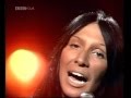 UNTIL IT'S TIME FOR YOU TO GO - BUFFY SAINTE MARIE (BBC Live 1971)