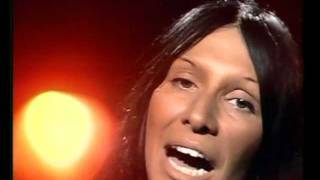 UNTIL IT&#39;S TIME FOR YOU TO GO - BUFFY SAINTE MARIE (BBC Live 1971)