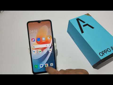 How to Hide App Suggestions in oppo a17k,a17 | oppo a17 me remove recommend apps kaise remove kare