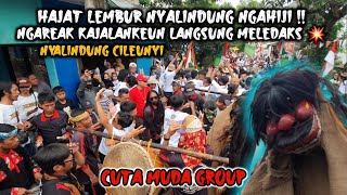 Download lagu HAJAT LEMBUR NYALINDUNG NGAHIJI ‼️ REAK KA JALANKEUN 💥 CUTA MUDA GROUP LIVE NYALINDUNG CILEUNYI mp3 Download lagu HAJAT LEMBUR NYALINDUNG NGAHIJI ‼️ REAK KA JALANKEUN 💥 CUTA MUDA GROUP LIVE NYALINDUNG CILEUNYI mp3
