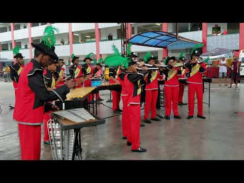 Leões De Queimados 1° Peça ( Confacelb 2019 )