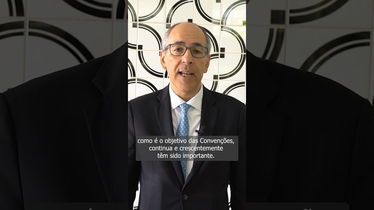 #Shorts Qual é a importância do DIH?