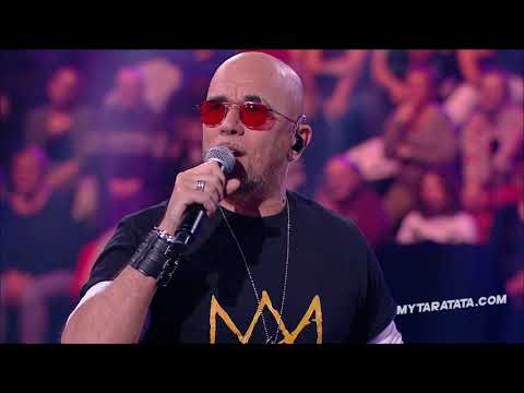 Videoclip de L'important c'est d'aimer (Live) — Pascal Obispo