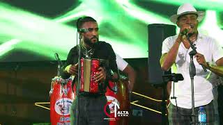 Video Recuerdo De Ada de La Super Mini Banda