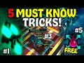 Make Hard Mode Sanctum Of Rebirth EASIER 5 Tips Tricks