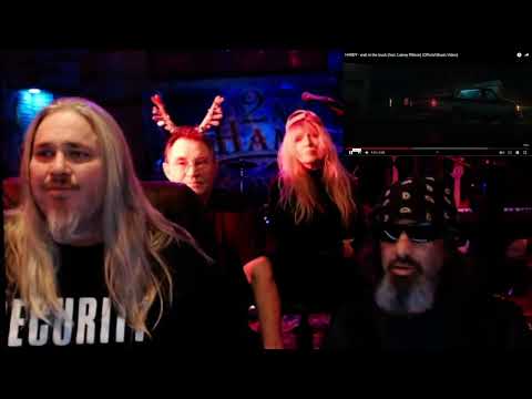 Hardy-Wait In The Truck