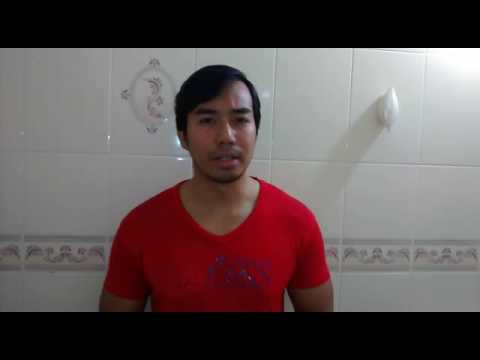 kevin kumar Introduction Video