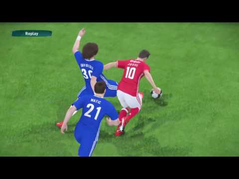 PES 2017: Online Divisions road to Division 1 - Part 31 (the lobmeister, ragequit)