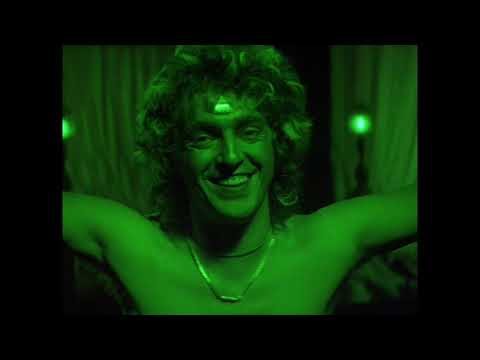 Paul Birken "Sticky Slipmat Sandwich" WBM059D - Promo Video