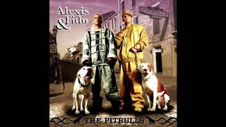 Alexis &amp; Fido Ft  Zion &amp; Lennox - 06. Agarrale El Pantalon