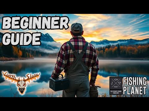 Fishing Planet 101: Ultimate Guide for New Players