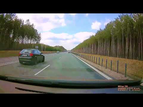 DK50 Mszczonów - # Wiskitki x3