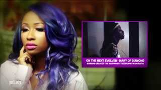 Evolved - Diary Of Diamond EP.101