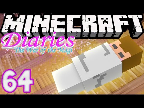 Aphmau - Her Name | Minecraft Diaries [S2: Ep.64 Minecraft Roleplay]