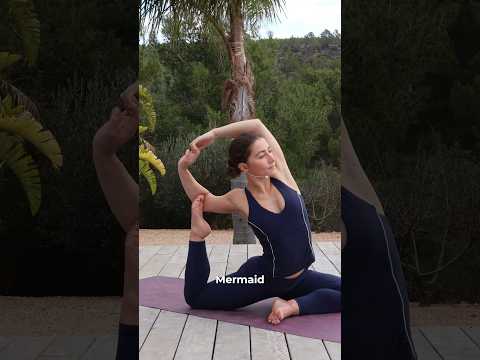 Sneak peak of the new 30-day yoga challenge 🙈