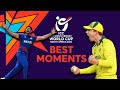 Best Moments From ICC U19 Men S Cricket World Cup 2024