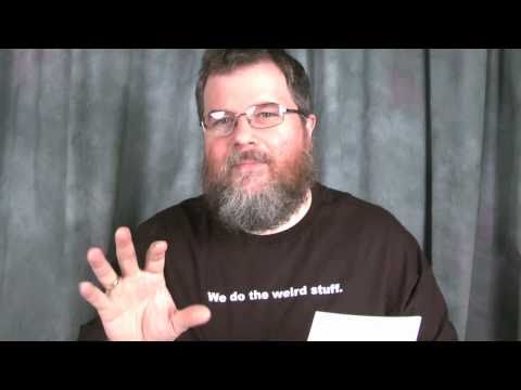 Scott's Stuff - Overview and Impressions