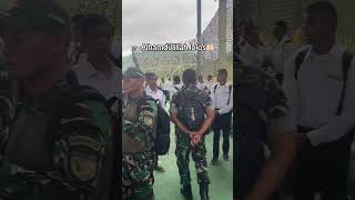 Download lagu Alhamdulillah,. Lolos Bintara TNI AD 2025 mp3