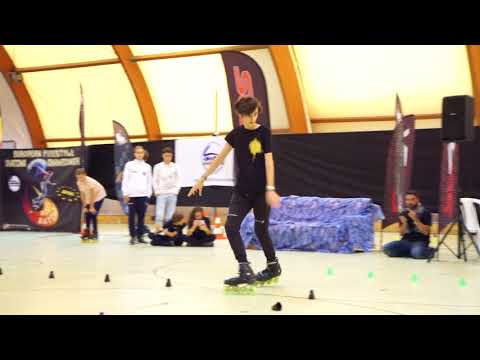 EFSC 2017 / Junior / Rizzoli Riccardo - 13 place