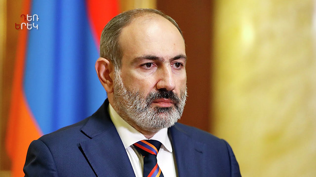 Ե՞րբ Փաշինյանը հասկացավ, որ կա հանրային պահանջ․ Դեռ երեկ