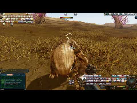 MongoTV_7994 - Mongo Games - Entropia Universe - Part 1 - TEST