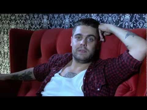 Dan Sultan interview | Rock for Recognition