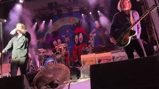 Black Crowes - Space Captain (live)