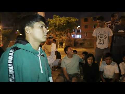 FECHA 1 - MULTIVERSE - SEMIFINAL | PEKAS VS HACHE