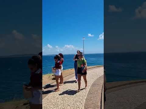 Farol da Barra Salvador Bahia Brasil