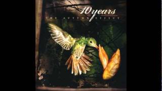 10 Years - Paralyzing Kings lyrics