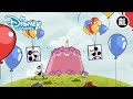 Het verjaardagsfeest van Mickey Mouse | Disney Channel NL