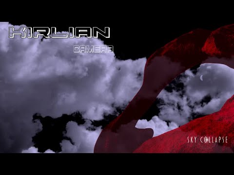 Kirlian Camera - Sky Collapse feat. Eskil Simonsson of Covenant [official video clip]