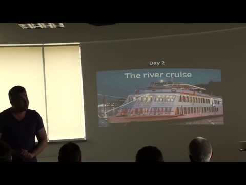 PLPW2013 - 11 - Andrew Shitov (ash) - YAPC::Europe 2013 in Kiev (lightning talk)