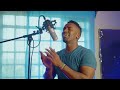 Ameniweka Huru Kikuyu Cover By Tony Cruize