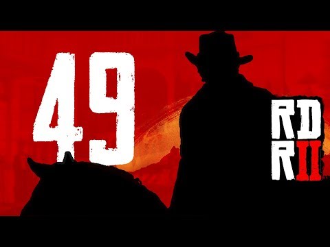 Nieskończona vendetta | Red Dead Redemption 2 [#49]