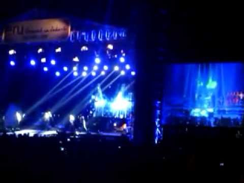 [FANCAM] 130420 ERU - Love Song (RAIN)