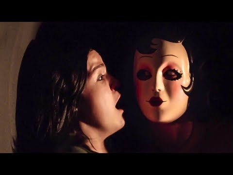 Незнакомцы 2: Жестокие игры — Русский тизер-трейлер (Субтитры, 2018)