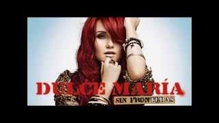 02. Dulce María - Lágrimas feat. Julión Alvarez (CD Sin Fronteras)