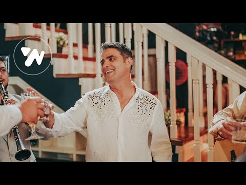 Armaldo Kllogjeri - Shoqeria (Official Video 4K)