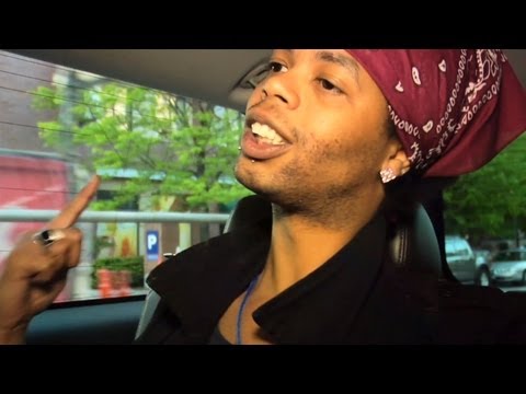 Bedroom Intruder's private live concert!