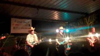 preview picture of video 'West Texas Wind Festival 2011 - Roscoe, Texas - Part 2'