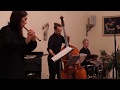 Claude Bolling - Suite for Flute and Jazz Piano Trio - Part 2. Sentimentale