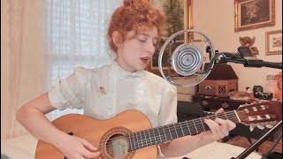 Two Sleepy People - Allison Young (Cover)